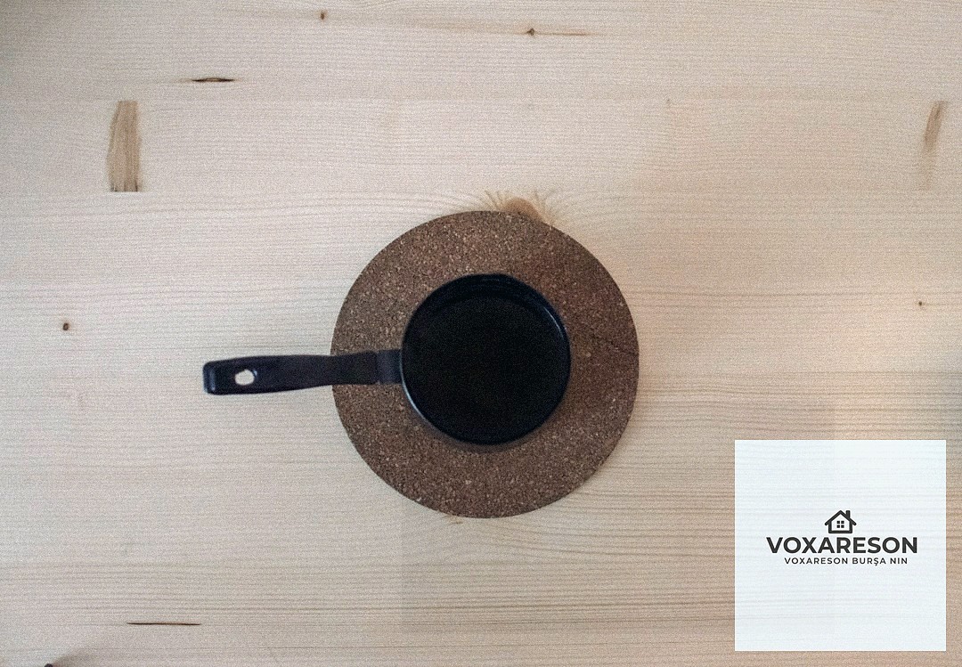 Bursa'da Bir Dönüşüm Hikayesi: Modern Ofis Projemiz - section 1