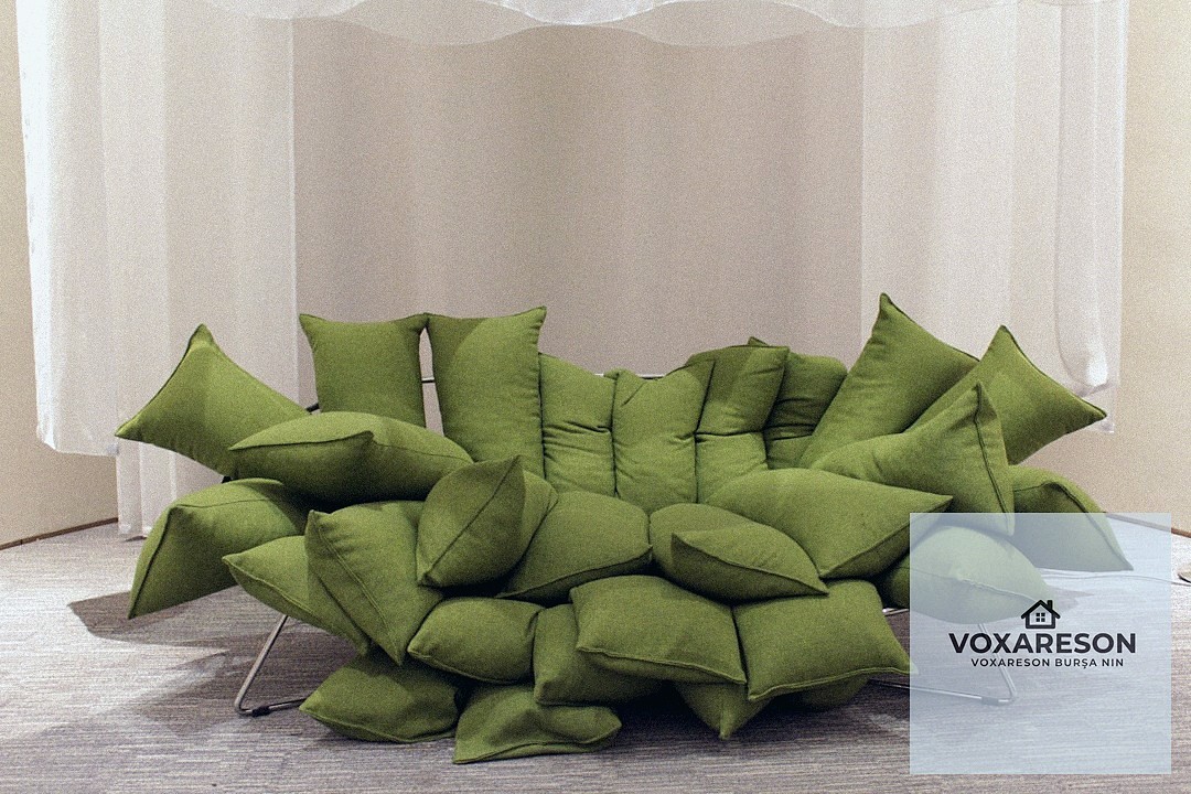 Bursa'da Bir Dönüşüm Hikayesi: Modern Ofis Projemiz - section 2