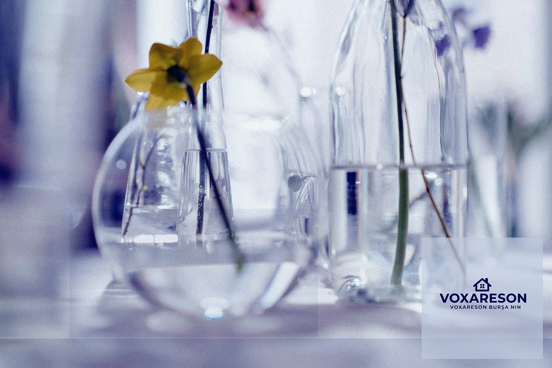 Bursa'da Bir Dönüşüm Hikayesi: Modern Ofis Projemiz - section 3