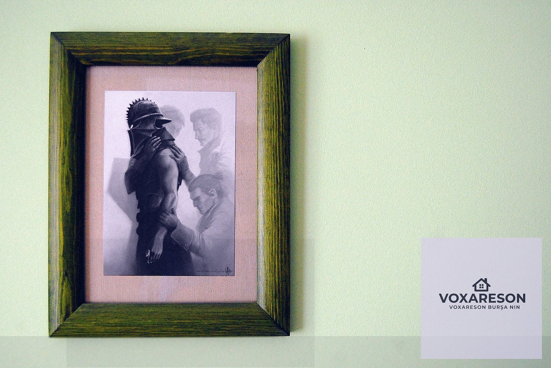 Bursa'da Bir Dönüşüm Hikayesi: Modern Ofis Projemiz - section 4