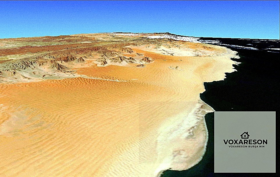 Bursa Evlerinde Çağdaş Tasarım Trendleri ve Yerel Dokunuşlar