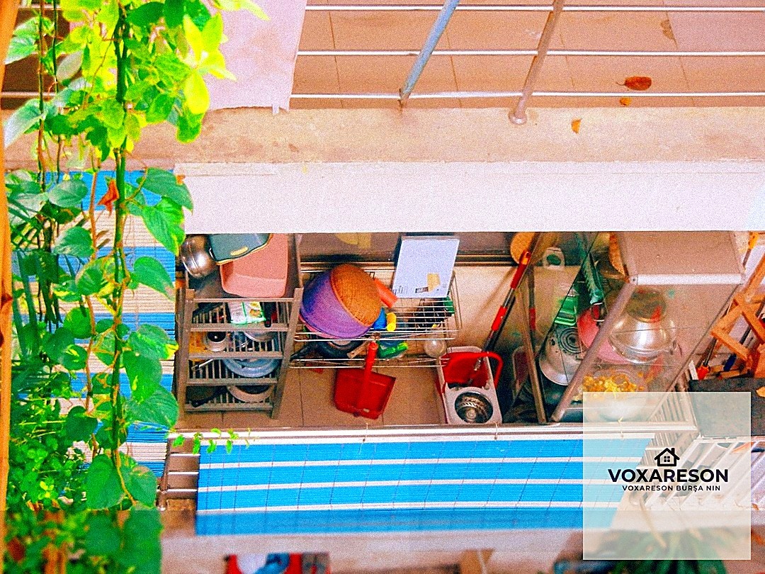 Voxareson Ekibinin Tasarım Felsefesi: Mekanlarda Kimlik Yaratmak