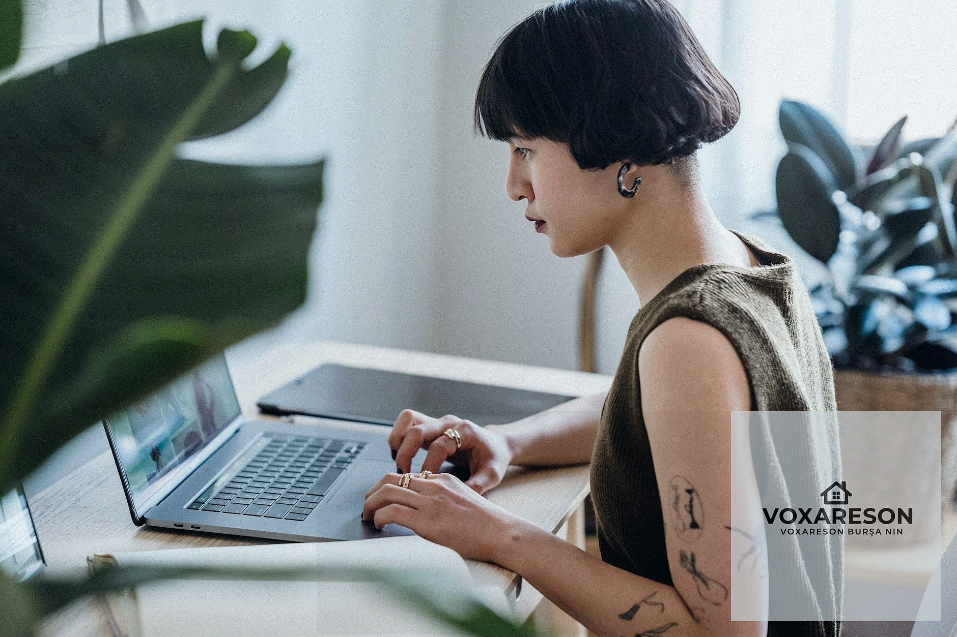 Voxareson Ekibinin Tasarım Felsefesi: Mekanlarda Kimlik Yaratmak - section 2