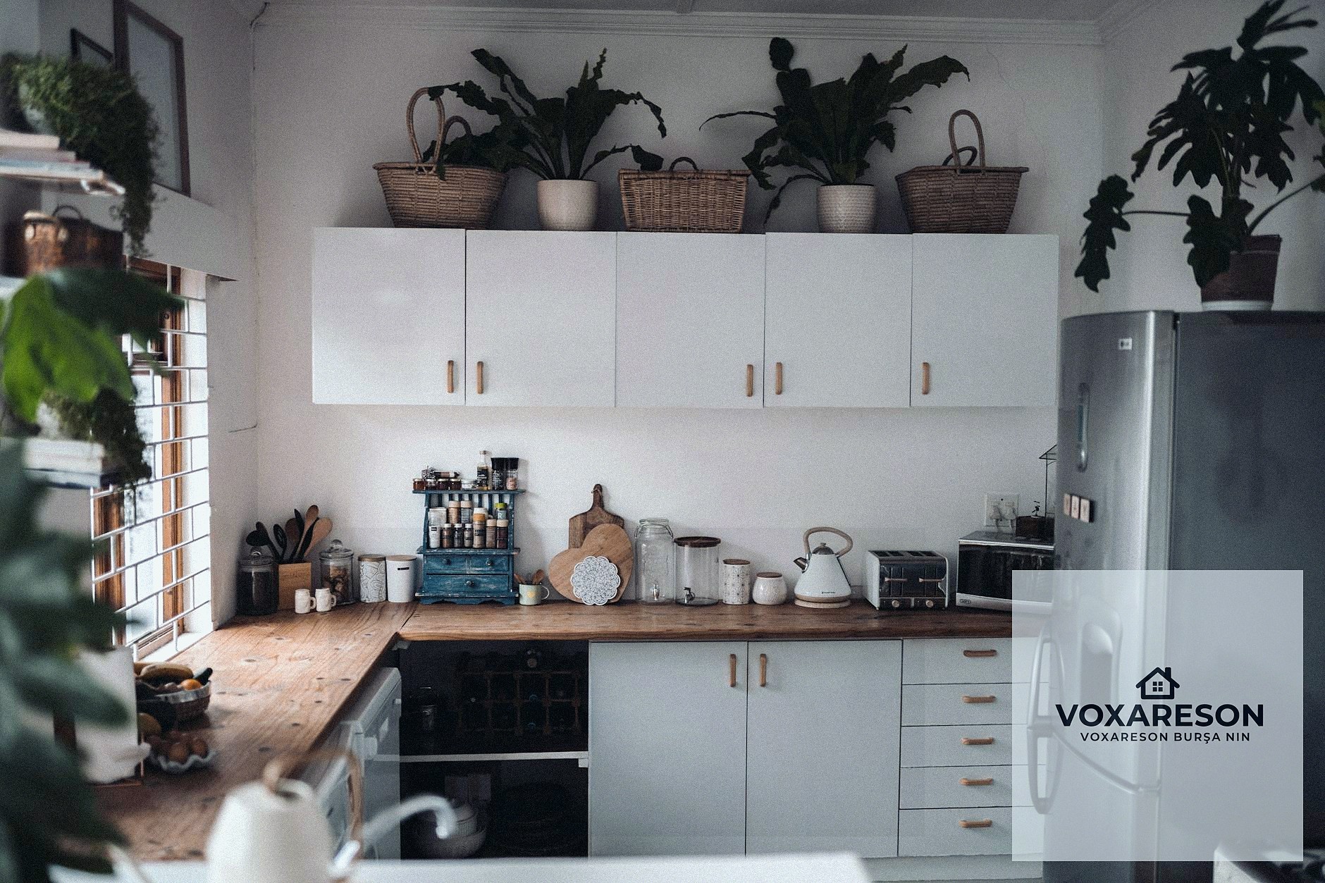 Voxareson Ekibinin Tasarım Felsefesi: Mekanlarda Kimlik Yaratmak - section 3