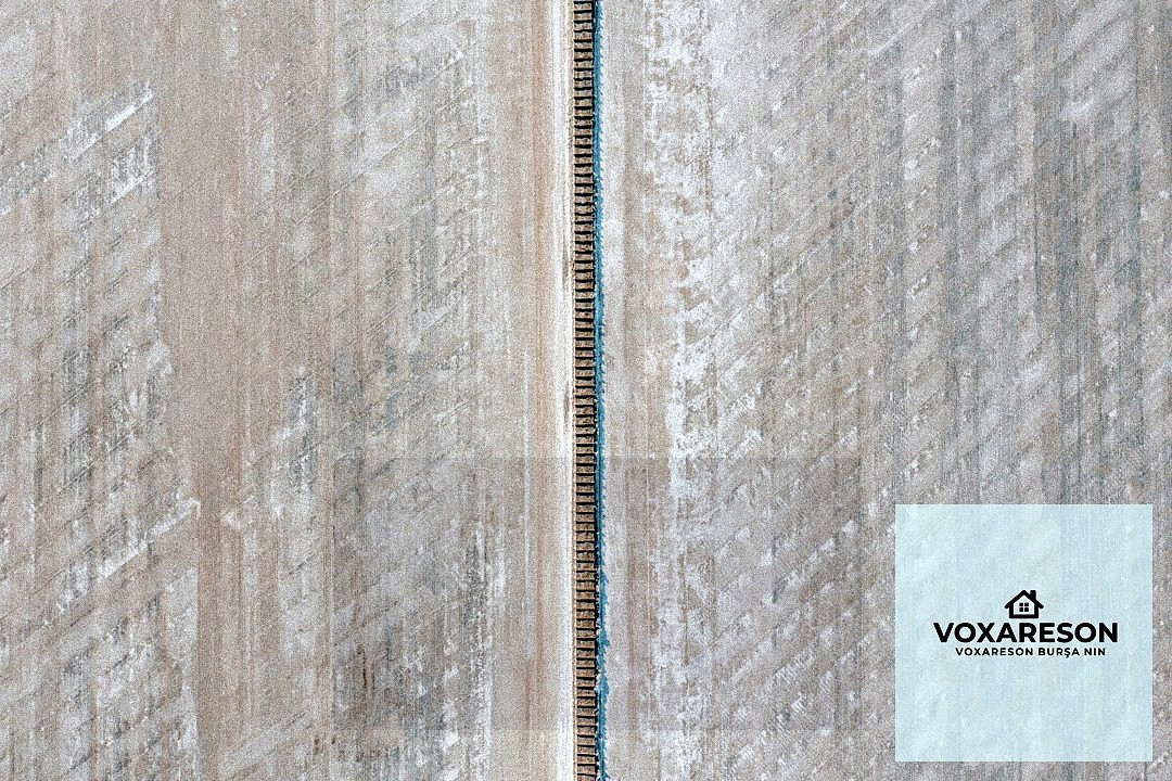 Voxareson Ekibinin Tasarım Felsefesi: Mekanlarda Kimlik Yaratmak - section 4