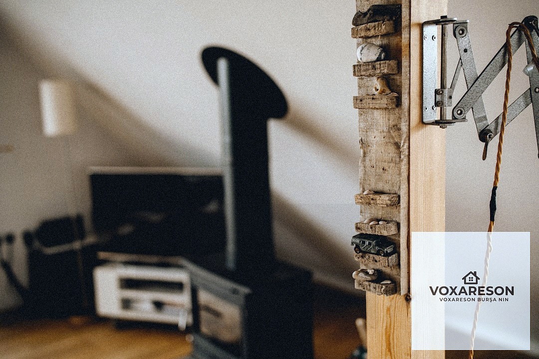 Voxareson Ekibinin Tasarım Felsefesi: Mekanlarda Kimlik Yaratmak - section 6