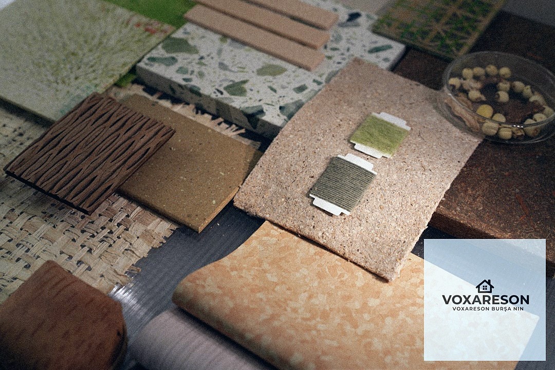 Hayalinizdeki Mekana Giden Yol: Voxareson Tasarım Süreci Rehberi - section 1