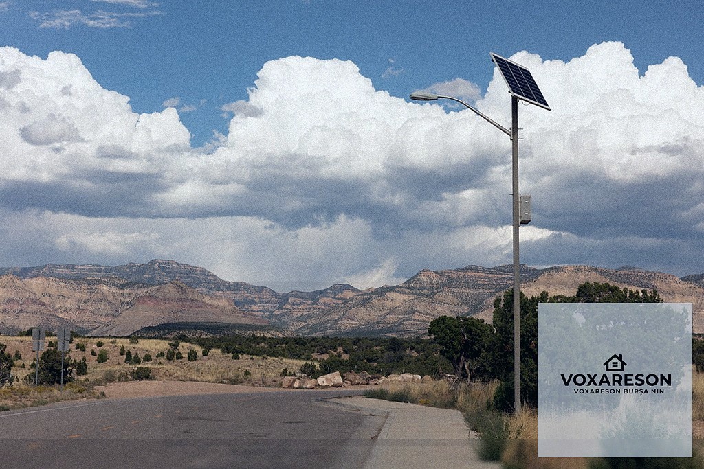 Hayalinizdeki Mekana Giden Yol: Voxareson Tasarım Süreci Rehberi - section 4