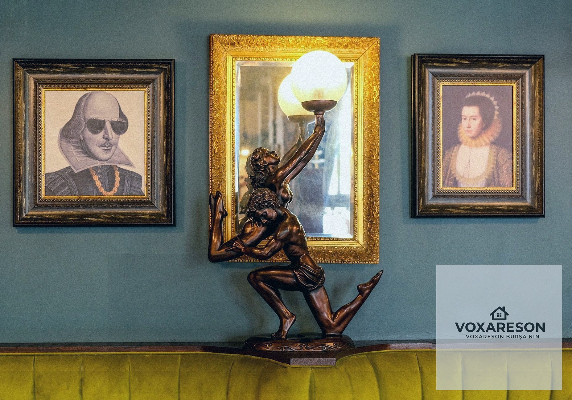 Küçük Alanlarda Büyük Etki: Bursa'daki Kompakt Yaşam Alanları İçin Tasarım Sırları - section 1